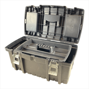 Husky 24" Tool Box