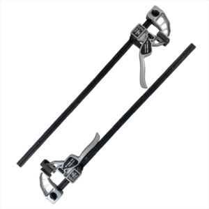18" Bar Clamps/Vise