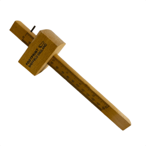 Footprint Marking Gauge