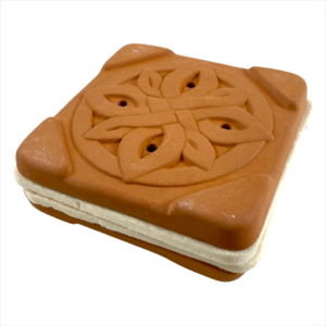 Microwave Flower Press