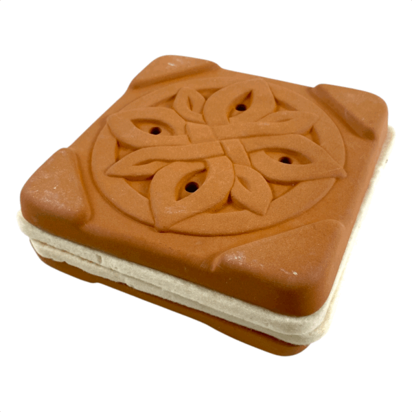 Microwave Flower Press