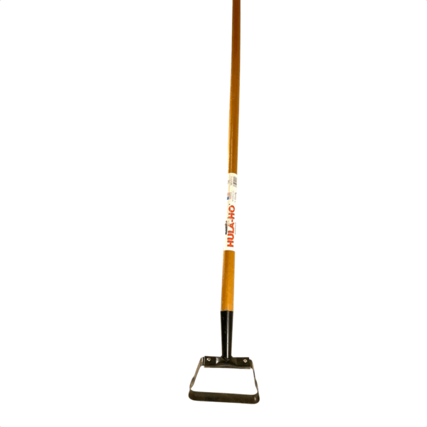 Hula-ho weeder