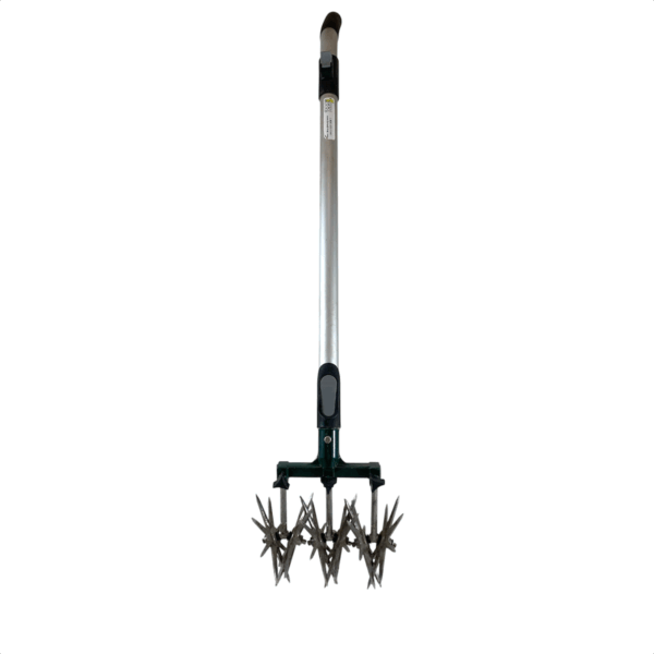Hound Dog garden cultivator