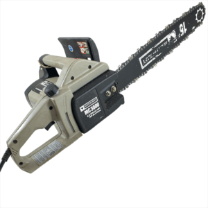 Mastercraft 16" Electric Chainsaw