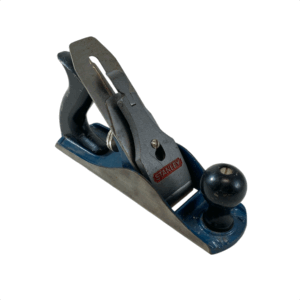 Vintage Stanley No. 4 Hand Plane