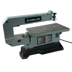 Delta 13" Scroll Saw