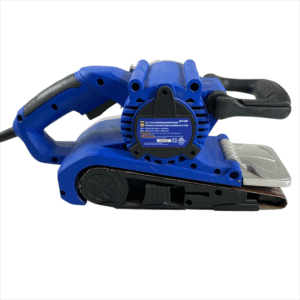 Power Fist Electric Belt Sander (3" X 21")