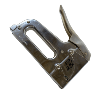 Stapler Gun
