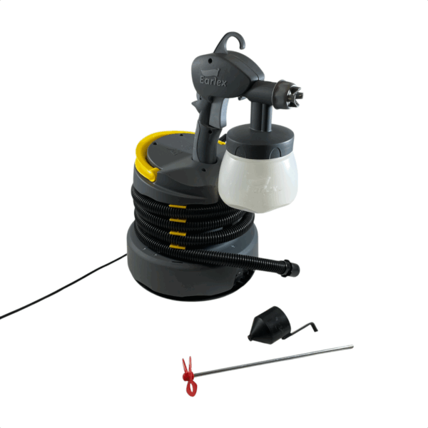 Earlex HVLP Paint Sprayer - Image 2
