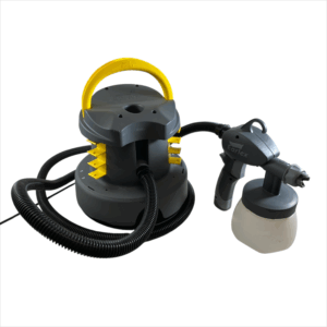Earlex HVLP Paint Sprayer
