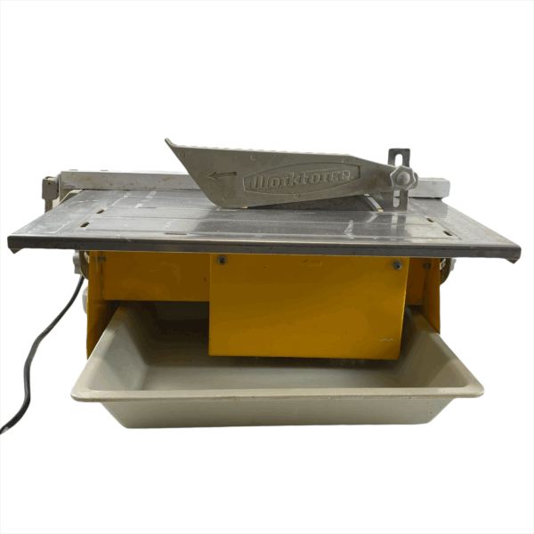Workforce Tile Cutter - Image 3