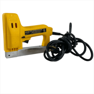 Arrow Electric Staple Gun
