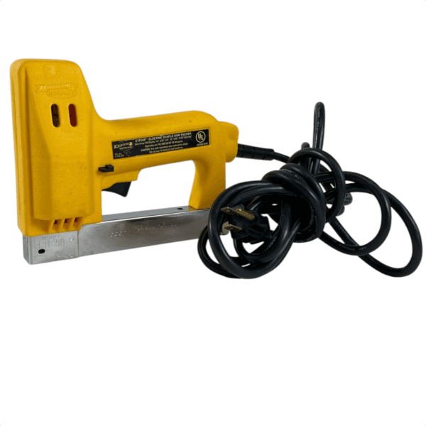 Arrow Electric Staple Gun