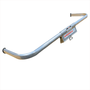 Little Giant Ladder Systems Wing Span/Wall Standoff