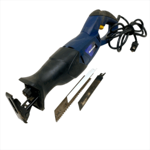 Mastercraft Reciprocating Saw
