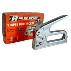 Arrow T32 Staple Gun - Vintage