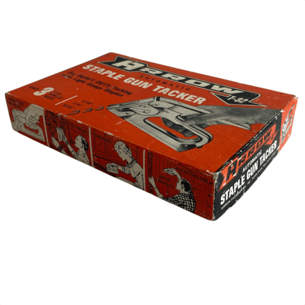 Arrow T32 Staple Gun - Vintage - Image 2