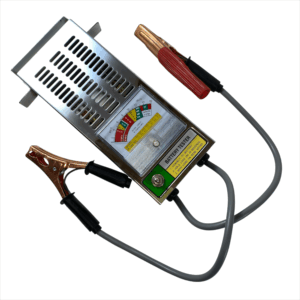 Battery Load Tester