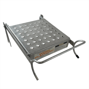 Little Giant Ladder Systems Work Platform