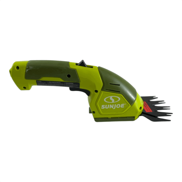 Sunjoe 2-in-1 Cordless Grass Shear and Hedge Trimmer