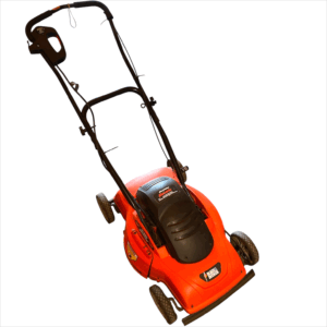 Black and Decker LAWN HOG Lawn Mower