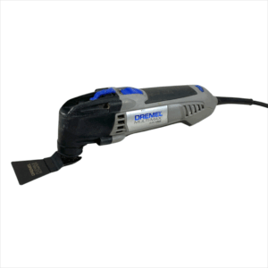 Dremel Multi-Max Oscillating Tool