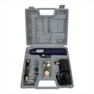 Roto Matic. cordless Rotary Tool Set