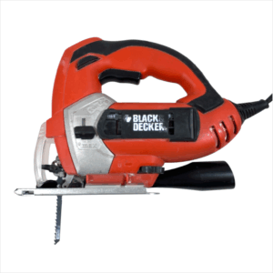 Black & Decker Jig Saw
