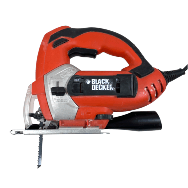 Black & Decker Jig Saw