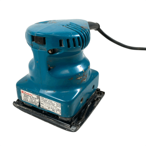 Makita Palm Sander
