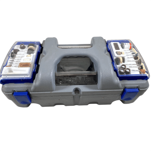 Dremel Tool Kit - Image 3
