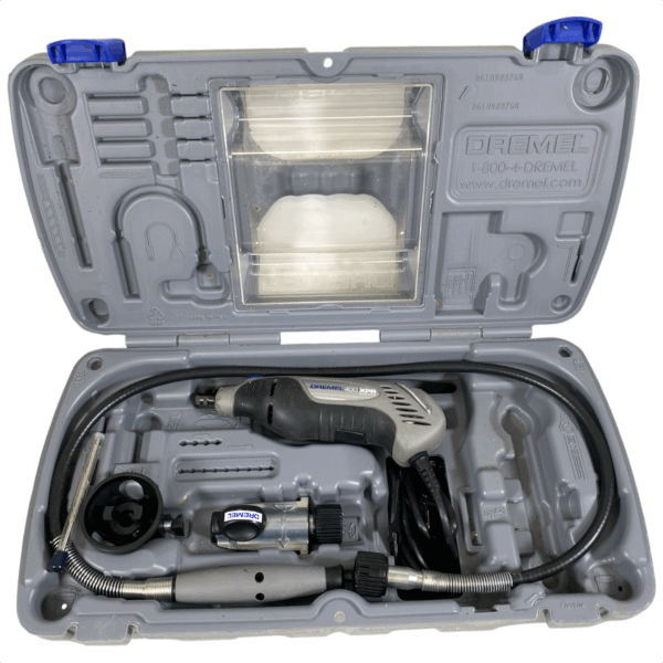 Dremel Tool Kit - Image 2