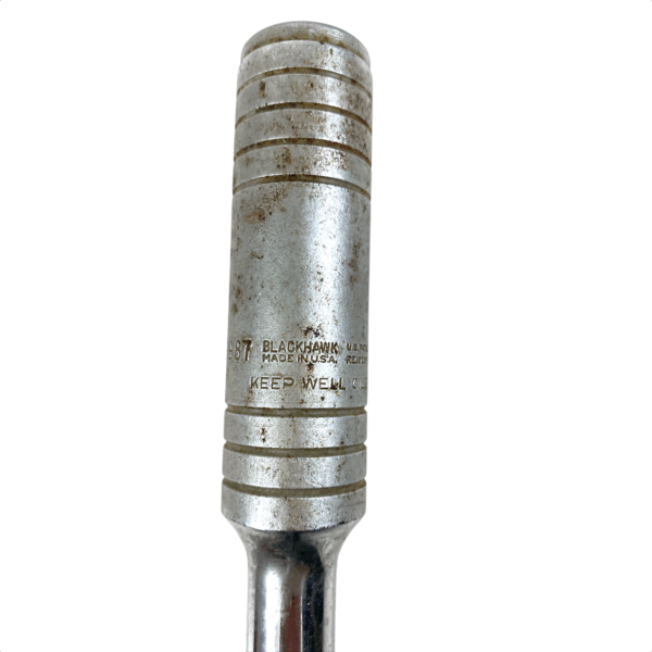 BlackHawk Ratchet no 69987 - Image 3