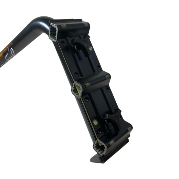Swagman Hitch Mounted Bike Rack - Image 2