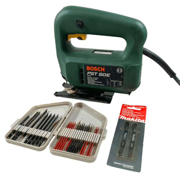 Bosch Jig Saw - Image 2
