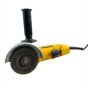 Dewalt 4-1/2" Angle Grinder