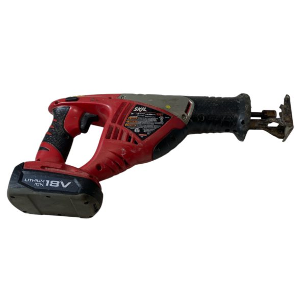 Set of Skil 18V Tools + battery and charger - Image 2