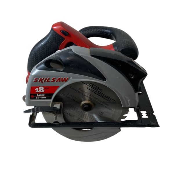 Set of Skil 18V Tools + battery and charger - Image 3