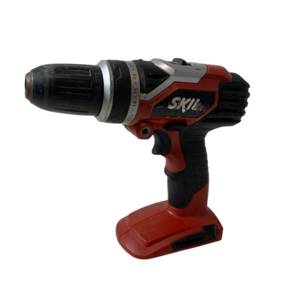 Set of Skil 18V Tools + battery and charger - Image 4