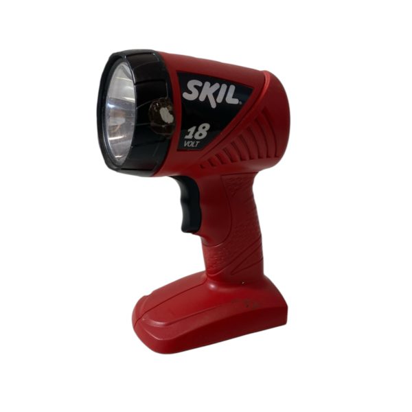 Set of Skil 18V Tools + battery and charger - Image 5