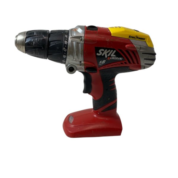 Set of Skil 18V Tools + battery and charger - Image 6
