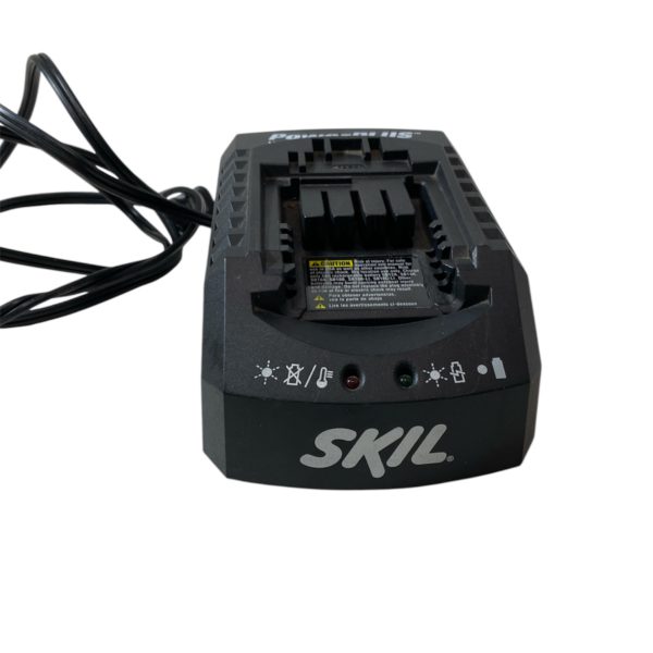 Set of Skil 18V Tools + battery and charger - Image 7