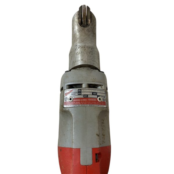 Milwaukee 18 Gauge Corded Shear - Image 2