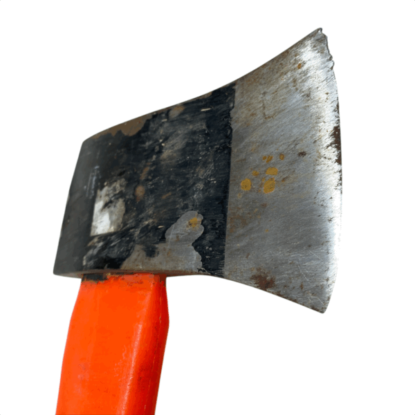 Garant Axe - Image 2