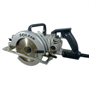 Skilsaw 7-1/4" Worm Drive Saw