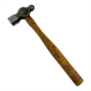 Vintage Ball-Peen Hammer