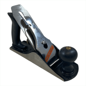 Vintage Mastercraft No. 4 Hand Plane