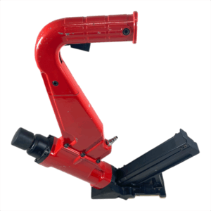 King Canada 2inch 2 in 1 Flooring Nailer