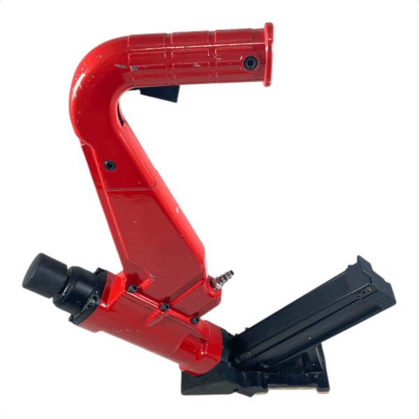 King Canada 2inch 2 in 1 Flooring Nailer
