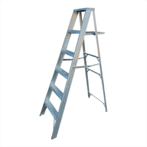 6 ft Folding Step Ladder